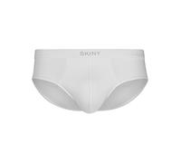 SKINY Slip COTTON FRESH white weiss | XXL