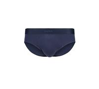 SKINY Slip crown blue blau | L