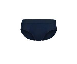 SKINY Slip crown blue blau | XL