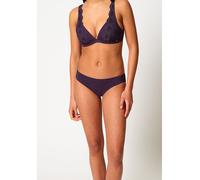 Skiny Slip in Aubergine - Größe 38 | Damen Unterteile