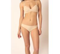 Skiny Damen Rio-Slip Micro Lovers – Mikrofaser Beige Gr. 36