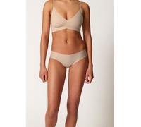 Skiny Slip in Beige - Größe 40 | Damen Unterteile