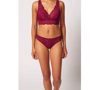 Skiny Slip in Bordeaux - Größe 40 | Damen Unterteile