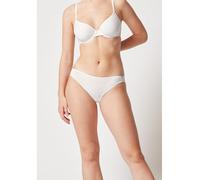 Skiny Slip in Weiß - Größe 38 | Damen Unterteile