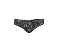 SKINY - SKINY Damen Rio Slip Wonderfulace black - Gr. - 42