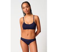 Skiny Soft-BH in Dunkelblau - Größe 38C/D-Cup | Damen Bhs