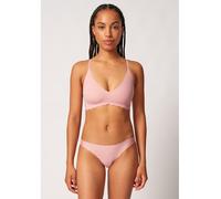 Skiny Soft-BH in Rosa - Größe 44A/B-Cup | Damen Bhs