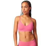 Skiny Soft BH mit herausnehmbare Pads Cotton Essentials 080478 Gr. 36 in Rapture Rose