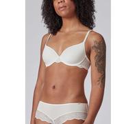 Skiny Spacer-BH in Creme - Größe 70B | Damen Bhs