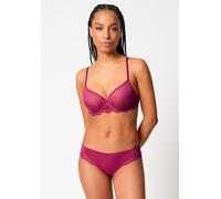 Skiny Spacer-BH in Pink - Größe 85C | Damen Bhs
