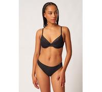 Skiny Spacer-BH in Schwarz - Größe 70B | Damen Bhs