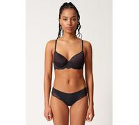 Skiny Spacer-BH in Schwarz - 45% | Größe 75C | Damenwaesche