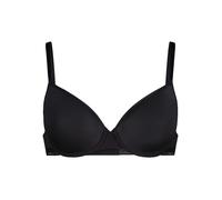 SKINY Spacer BH NATURAL BEAUTY black schwarz | 75C