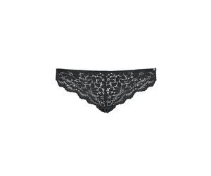 SKINY String WOUNDERFULACE black schwarz | 42