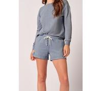 Skiny Sweatshorts in Hellblau - Größe 42 | Shorts