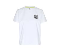 SKINY T-Shirt KURANYI weiss | 36