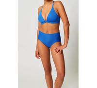 Skiny Taillenslip in Blau - Größe 36 | Damen Unterteile