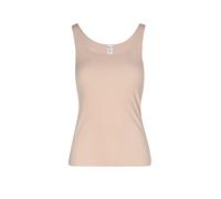 SKINY - Da. Tanktop beige - Gr. - 36