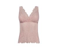 SKINY Top - Bustier rose dust rosa | 36