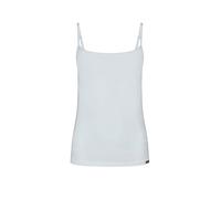 SKINY - Skiny Damen Spaghettishirt Cotton Essentials - Farbe - white - Größe - 36