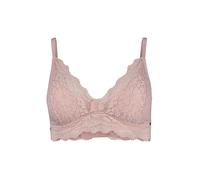 SKINY - SKINY Damen Triangel gepaddet Wonderfulace rose dust - Gr. - 75 C