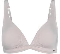 Skiny Triangel BH mit Schale Micrornaments 084584 Gr. 75C in angelwing