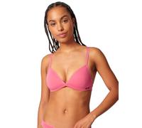 Skiny Triangel Schalen BH ohne Bügel Cotton Essentials 082414 Gr. 70B in Rapture Rose