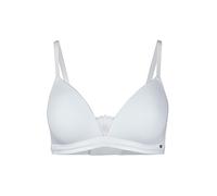 SKINY Triangle BH COTTONLACE ESSENTIALS white weiss | 80C