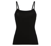 SKINY Unterhemd Damen schwarz, 42