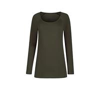 Skiny women's shirt long sleeves Night In Skiny 01