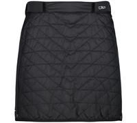 Skirt Damen Rock, schwarz, Gr. 36