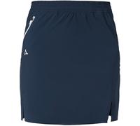 Schöffel Damen Hestad Rock (Größe M, blau)