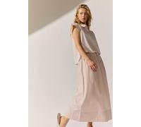 Skirt Poplin Solid 36