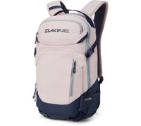 Dakine Damen Heli Pro 20L Rucksack Damen, brüniert flieder, 20L