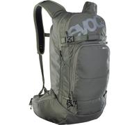 Skirucksack Evoc LINE 20 (dunkeloliv) TU