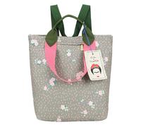 Fritzi aus Preußen x Frida Kahlo Limited Daypack gruen-rosa Damen