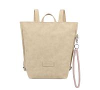 Fritzi aus Preußen Fritzi33N Vintage Backpack Sand