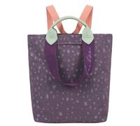 Fritzi aus Preußen Leo Special Schultertasche 30 cm lila