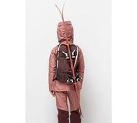 Jack Wolfskin Alpspitze Pack Rucksack 54 cm dark maroon (2011551-2866) rot