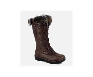 Skistiefel Kimberfeel BEVERLY (Marmor) Damen 41
