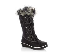 Skistiefel Kimberfeel BEVERLY (Tiefschwarz) Damen 40