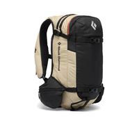 Skitourenrucksack Black Diamond DAWN PATROL 25 BACKPACK (White Oak) M/L