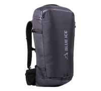 Blue Ice Skitourenrucksack YAGI 28 L, Vulcan Rucksackart - Skitouren/Winter, Rucksackvolumen - 25 - 30 Liter, Rucksackfarbe - Schwarz,