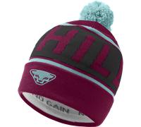 SKIUPHILL BEANIE - STK / 6211 (Lila)