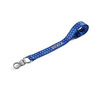 Skoda 657087610 Lanyard Schlüsselband Scala, Blau