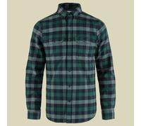 Fjällräven - Skog Shirt - Hemd, Gr. XL, beige (Fossil/DarkNavy)