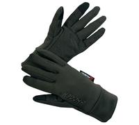 SKOGEN Polartec Power Stretch Handschuhe oliv Softshell L
