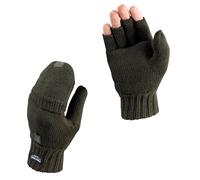 Skogen Strick-Fingerlinge