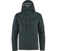 Skogsö Padded Jacket M 555 Dark Navy XXL 555 Dark Navy