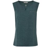 VAUDE Damen Top Wo Skomer Hiking Top (42230) 44 deep pond